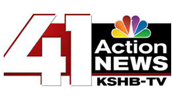 41 action news logo