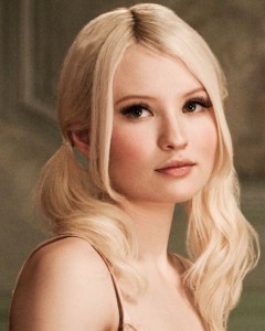 EMILY Browning