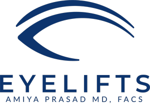 Eyelifts by Dr. Amiya Prasad MD, FACS