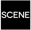 Scene logo