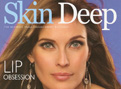 Skin Deep magazine