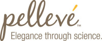 pelleve logo