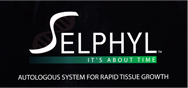 selphyl logo